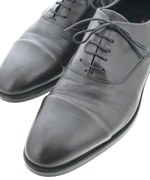 MIHARA YASUHIRO（ミハラヤスヒロ）ビジネス・ドレスシューズ 黒 サイズ:27cm メンズ/2200655354161