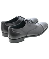 MIHARA YASUHIRO（ミハラヤスヒロ）ビジネス・ドレスシューズ 黒 サイズ:27cm メンズ/2200655354161