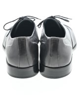 MIHARA YASUHIRO（ミハラヤスヒロ）ビジネス・ドレスシューズ 黒 サイズ:27cm メンズ/2200655354161