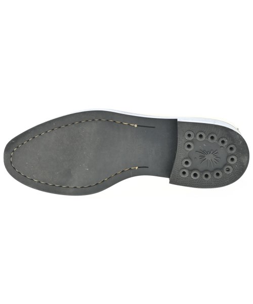 MIHARA YASUHIRO（ミハラヤスヒロ）その他 ゴールド サイズ:25cm メンズ/2200650388017