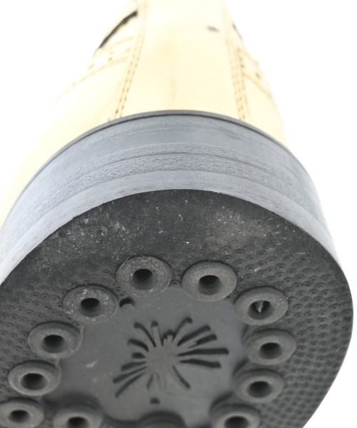 MIHARA YASUHIRO（ミハラヤスヒロ）その他 ゴールド サイズ:25cm メンズ/2200650388017