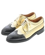 MIHARA YASUHIRO（ミハラヤスヒロ）その他 ゴールド サイズ:25cm メンズ/2200650388017