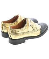 MIHARA YASUHIRO（ミハラヤスヒロ）その他 ゴールド サイズ:25cm メンズ/2200650388017