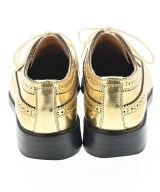 MIHARA YASUHIRO（ミハラヤスヒロ）その他 ゴールド サイズ:25cm メンズ/2200650388017