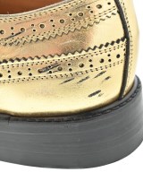 MIHARA YASUHIRO（ミハラヤスヒロ）その他 ゴールド サイズ:25cm メンズ/2200650388017