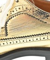 MIHARA YASUHIRO（ミハラヤスヒロ）その他 ゴールド サイズ:25cm メンズ/2200650388017