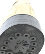 MIHARA YASUHIRO（ミハラヤスヒロ）その他 ゴールド サイズ:25cm メンズ/2200650388017