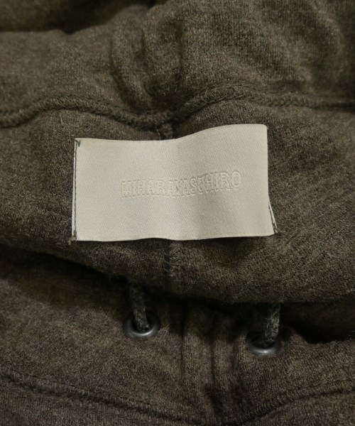 MIHARA YASUHIRO（ミハラヤスヒロ）その他 茶 サイズ:-(XS位) メンズ/2200657491307