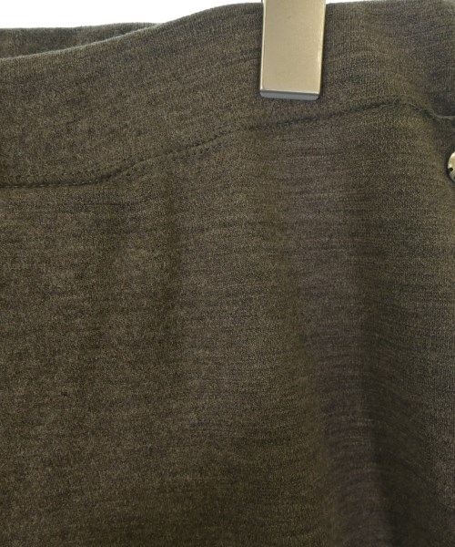 MIHARA YASUHIRO（ミハラヤスヒロ）その他 茶 サイズ:-(XS位) メンズ/2200657491307