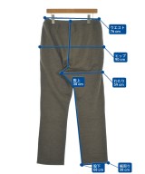 MIHARA YASUHIRO（ミハラヤスヒロ）その他 茶 サイズ:-(XS位) メンズ/2200657491307