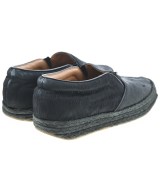 MIHARA YASUHIRO（ミハラヤスヒロ）スニーカー 黒 サイズ:27cm メンズ/2200652735024