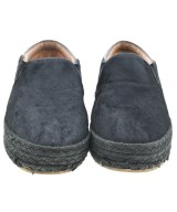 MIHARA YASUHIRO（ミハラヤスヒロ）スニーカー 黒 サイズ:27cm メンズ/2200652735024