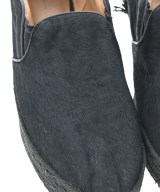 MIHARA YASUHIRO（ミハラヤスヒロ）スニーカー 黒 サイズ:27cm メンズ/2200652735024