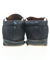 MIHARA YASUHIRO（ミハラヤスヒロ）スニーカー 黒 サイズ:27cm メンズ/2200652735024