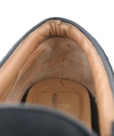 MIHARA YASUHIRO（ミハラヤスヒロ）スニーカー 黒 サイズ:27cm メンズ/2200652735024