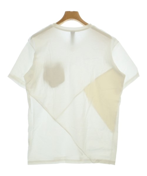 MIHARA YASUHIRO（ミハラヤスヒロ）Tシャツ・カットソー 白 サイズ:-(L位) メンズ/2200652735215