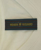 MIHARA YASUHIRO（ミハラヤスヒロ）Tシャツ・カットソー 白 サイズ:-(L位) メンズ/2200652735215