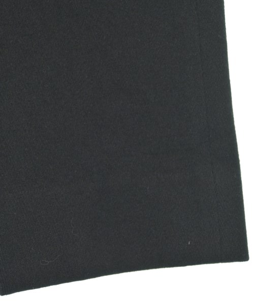 MIHARA YASUHIRO（ミハラヤスヒロ）スウェットパンツ 黒 サイズ:44(S位) メンズ/2200658175107