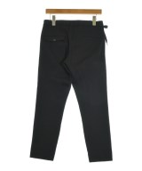 MIHARA YASUHIRO（ミハラヤスヒロ）スウェットパンツ 黒 サイズ:44(S位) メンズ/2200658175107