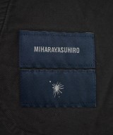 MIHARA YASUHIRO（ミハラヤスヒロ）スウェットパンツ 黒 サイズ:44(S位) メンズ/2200658175107