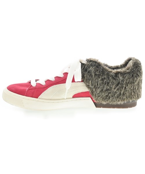 MIHARA YASUHIRO（ミハラヤスヒロ）スニーカー 赤 サイズ:27cm メンズ/2200657318260