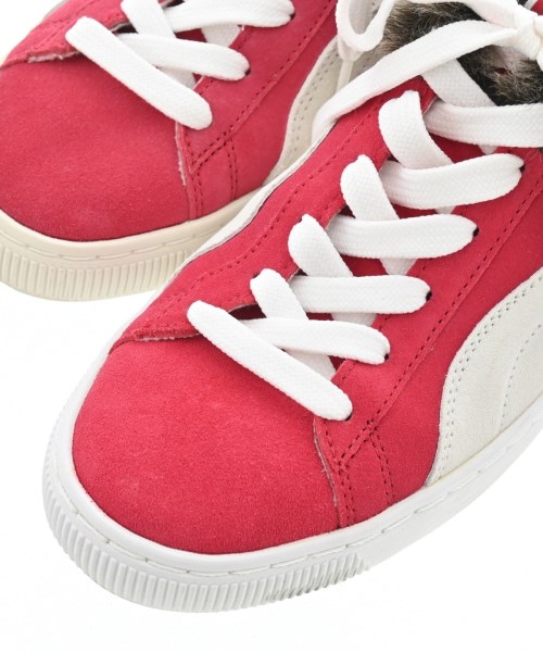 MIHARA YASUHIRO（ミハラヤスヒロ）スニーカー 赤 サイズ:27cm メンズ/2200657318260