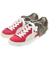 MIHARA YASUHIRO（ミハラヤスヒロ）スニーカー 赤 サイズ:27cm メンズ/2200657318260