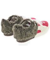 MIHARA YASUHIRO（ミハラヤスヒロ）スニーカー 赤 サイズ:27cm メンズ/2200657318260