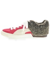 MIHARA YASUHIRO（ミハラヤスヒロ）スニーカー 赤 サイズ:27cm メンズ/2200657318260