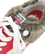 MIHARA YASUHIRO（ミハラヤスヒロ）スニーカー 赤 サイズ:27cm メンズ/2200657318260