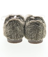 MIHARA YASUHIRO（ミハラヤスヒロ）スニーカー 赤 サイズ:27cm メンズ/2200657318260