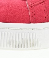 MIHARA YASUHIRO（ミハラヤスヒロ）スニーカー 赤 サイズ:27cm メンズ/2200657318260