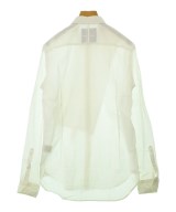 MIHARA YASUHIRO（ミハラヤスヒロ）カジュアルシャツ 白 サイズ:S メンズ/2200657132255