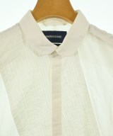 MIHARA YASUHIRO（ミハラヤスヒロ）カジュアルシャツ 白 サイズ:S メンズ/2200657132255