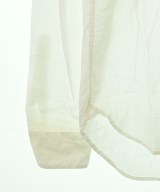 MIHARA YASUHIRO（ミハラヤスヒロ）カジュアルシャツ 白 サイズ:S メンズ/2200657132255