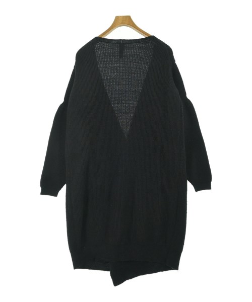 MIHARA YASUHIRO（ミハラヤスヒロ）カーディガン 紺 サイズ:36(XS位) メンズ/2200660047027