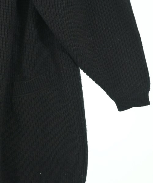MIHARA YASUHIRO（ミハラヤスヒロ）カーディガン 紺 サイズ:36(XS位) メンズ/2200660047027