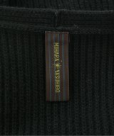 MIHARA YASUHIRO（ミハラヤスヒロ）カーディガン 紺 サイズ:36(XS位) メンズ/2200660047027