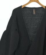 MIHARA YASUHIRO（ミハラヤスヒロ）カーディガン 紺 サイズ:36(XS位) メンズ/2200660047027