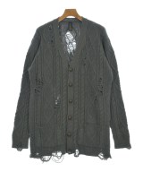 MIHARA YASUHIRO カーディガン