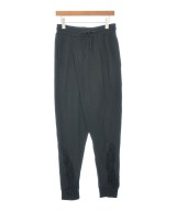 MIHARA YASUHIRO（ミハラヤスヒロ）スウェットパンツ 黒 サイズ:L メンズ/2200660810096