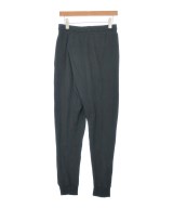 MIHARA YASUHIRO（ミハラヤスヒロ）スウェットパンツ 黒 サイズ:L メンズ/2200660810096