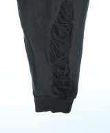 MIHARA YASUHIRO（ミハラヤスヒロ）スウェットパンツ 黒 サイズ:L メンズ/2200660810096