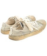 MIHARA YASUHIRO（ミハラヤスヒロ）スニーカー グレー サイズ:EU40(25cm位) メンズ/2200661340325