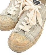 MIHARA YASUHIRO（ミハラヤスヒロ）スニーカー グレー サイズ:EU40(25cm位) メンズ/2200661340325