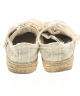 MIHARA YASUHIRO（ミハラヤスヒロ）スニーカー グレー サイズ:EU40(25cm位) メンズ/2200661340325