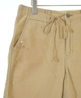 MIHARA YASUHIRO（ミハラヤスヒロ）クロップドパンツ ベージュ サイズ:46(M位) メンズ/2200662112037