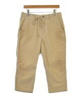 MIHARA YASUHIRO クロップドパンツ