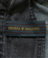 MIHARA YASUHIRO（ミハラヤスヒロ）デニムパンツ 青 サイズ:46(M位) メンズ/2200662112075