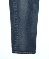 MIHARA YASUHIRO（ミハラヤスヒロ）デニムパンツ 青 サイズ:46(M位) メンズ/2200662112075